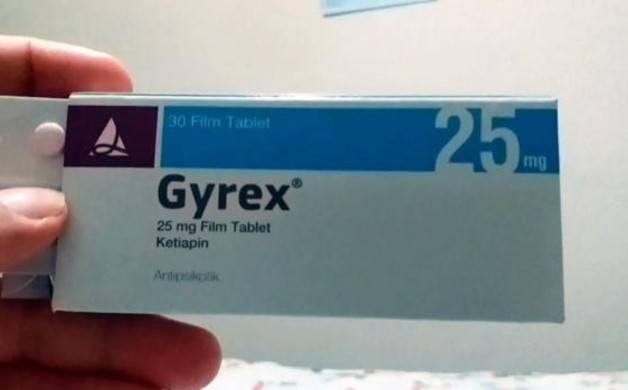 Gyrex 25 Mg Kullananlar Yorumları
