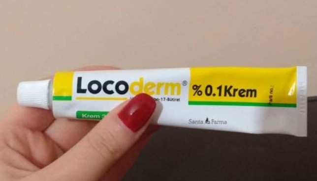 Locoderm Krem