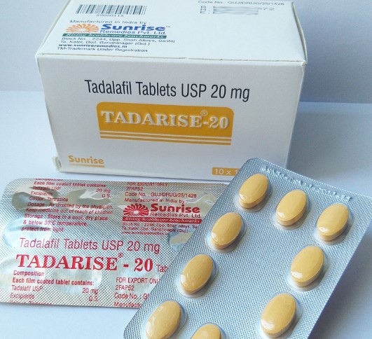 Tadalafil 20 Mg Kullanıcı Yorumları